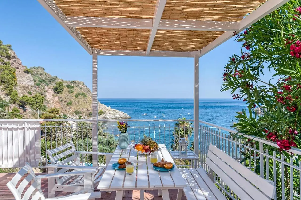 Paradisea Taormina 0*,  Italien