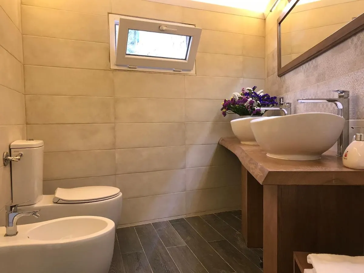 Paradisea Taormina Apartment