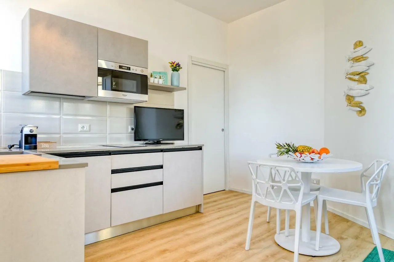 Paradisea Taormina Apartment