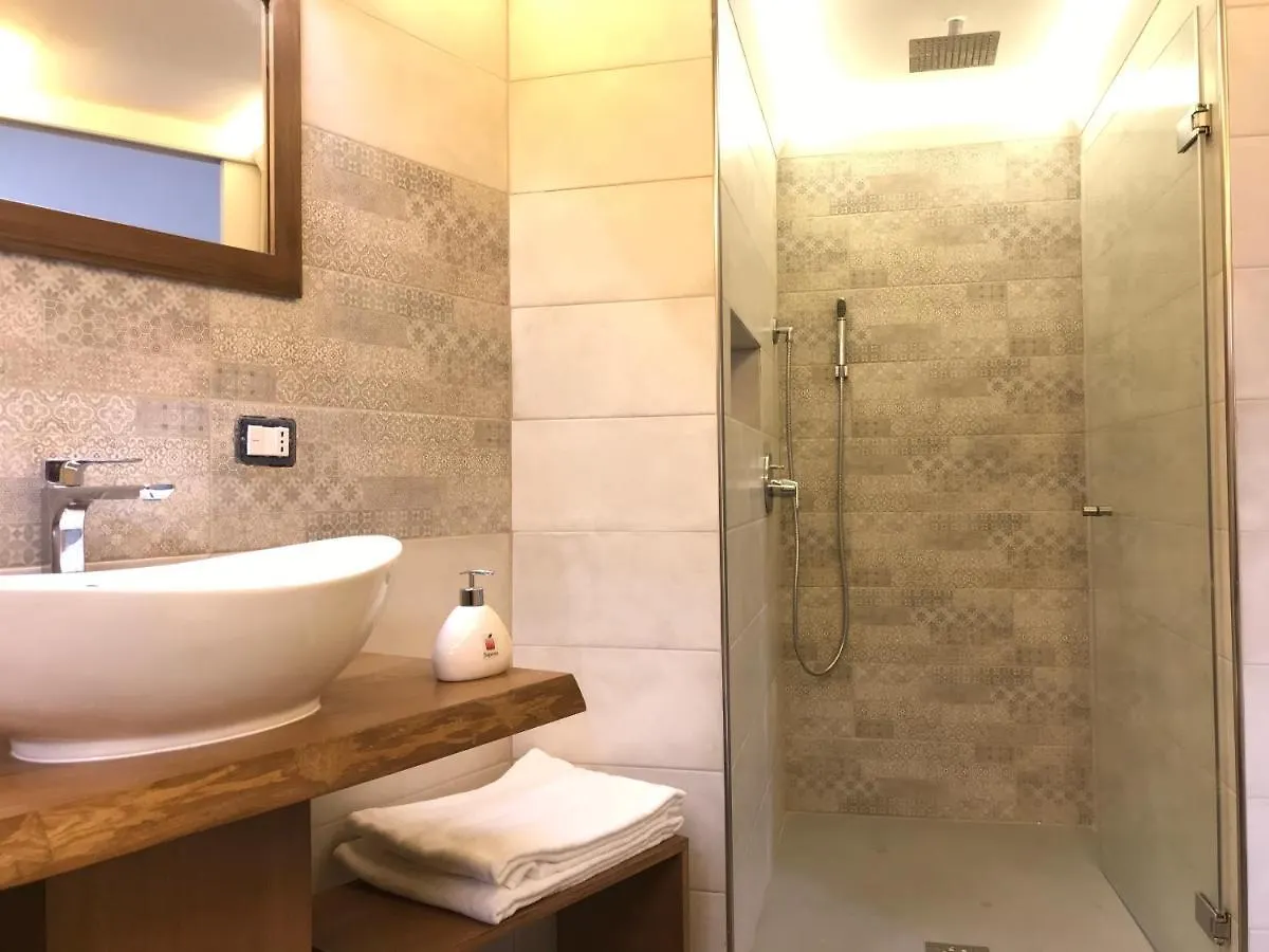 Apartament Paradisea Taormina Włochy