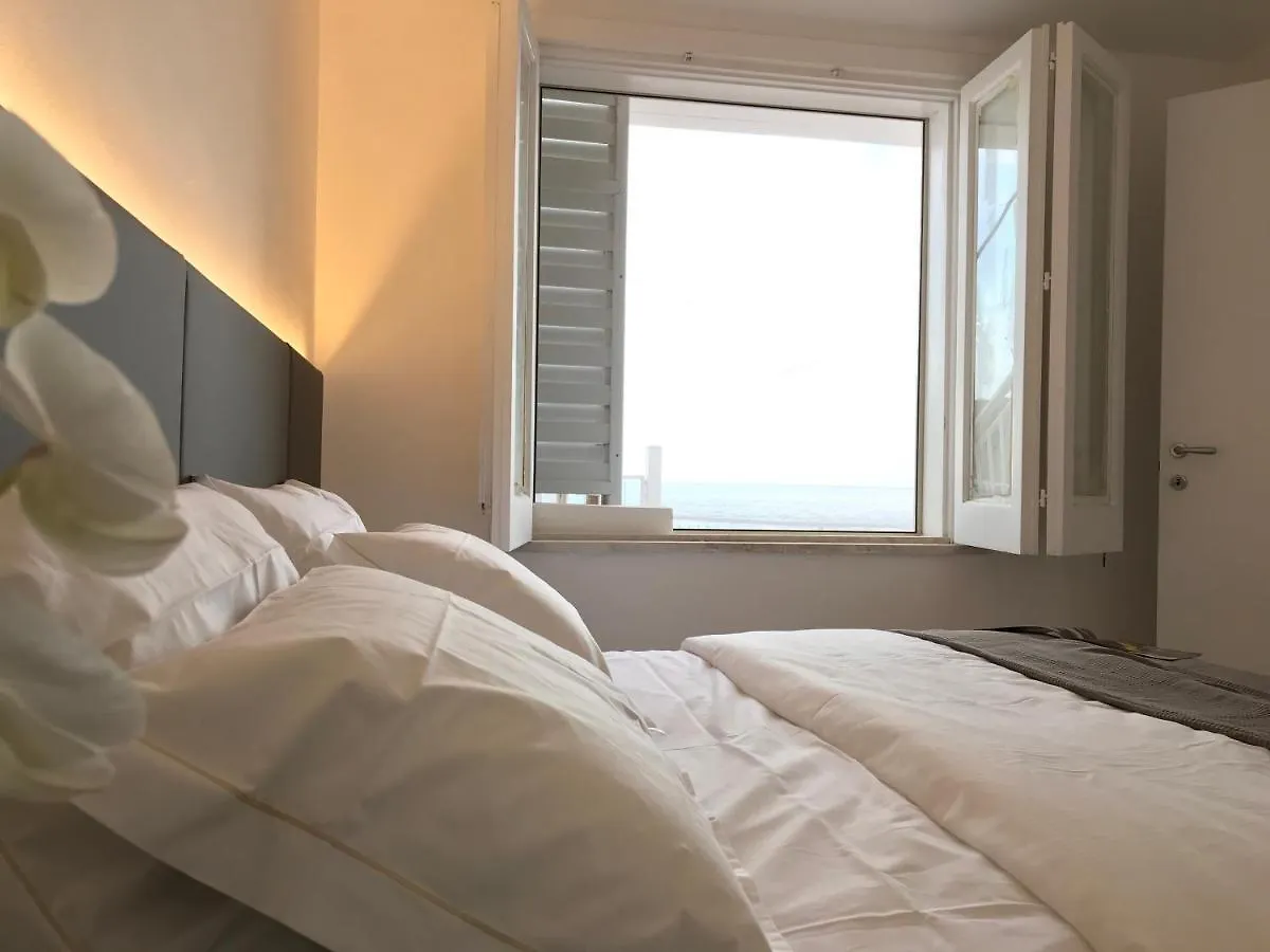 Apartament Paradisea Taormina Włochy