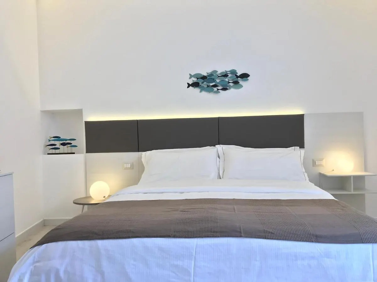 Paradisea Taormina Apartament
