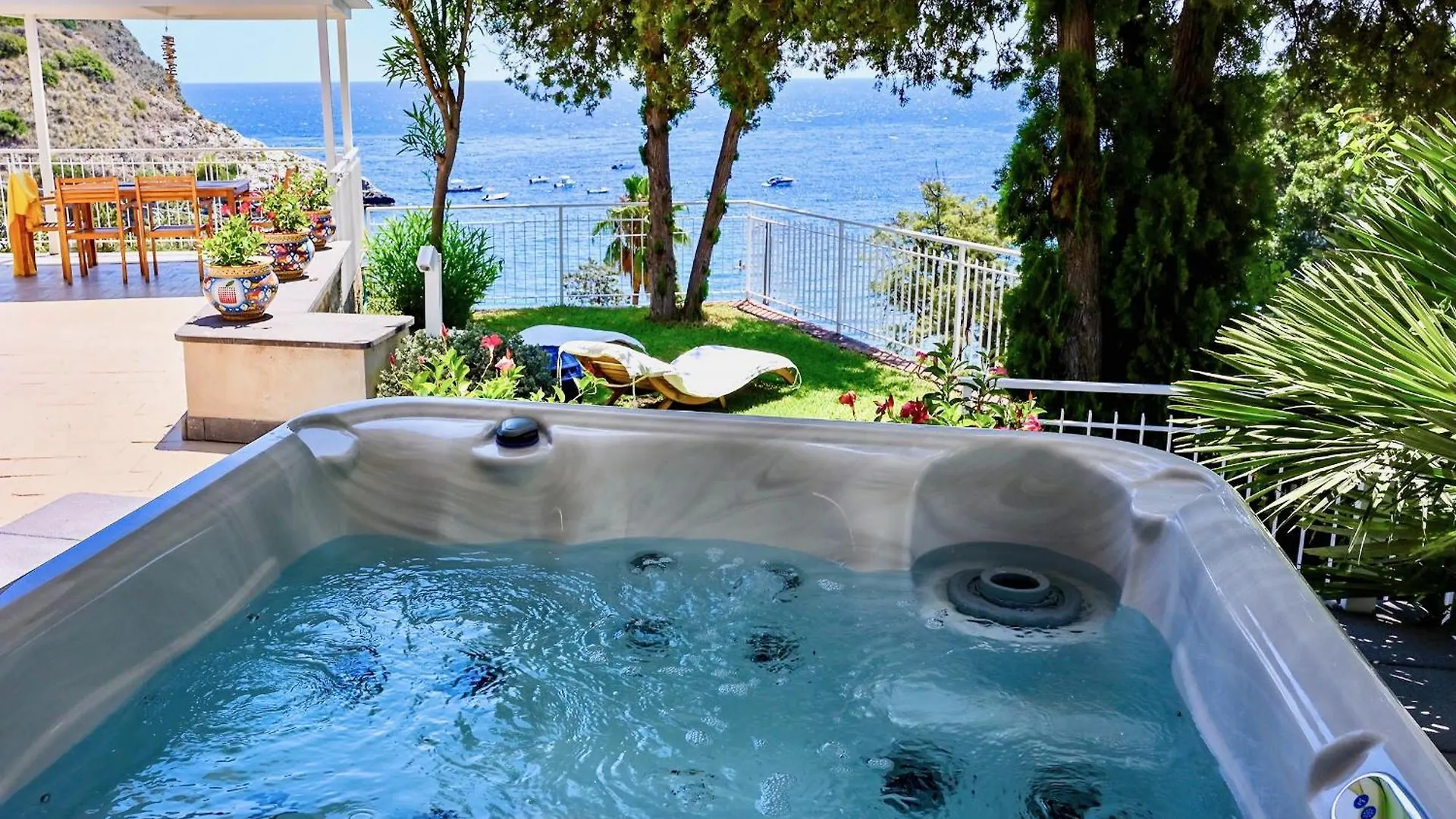 Paradisea Taormina Apartment