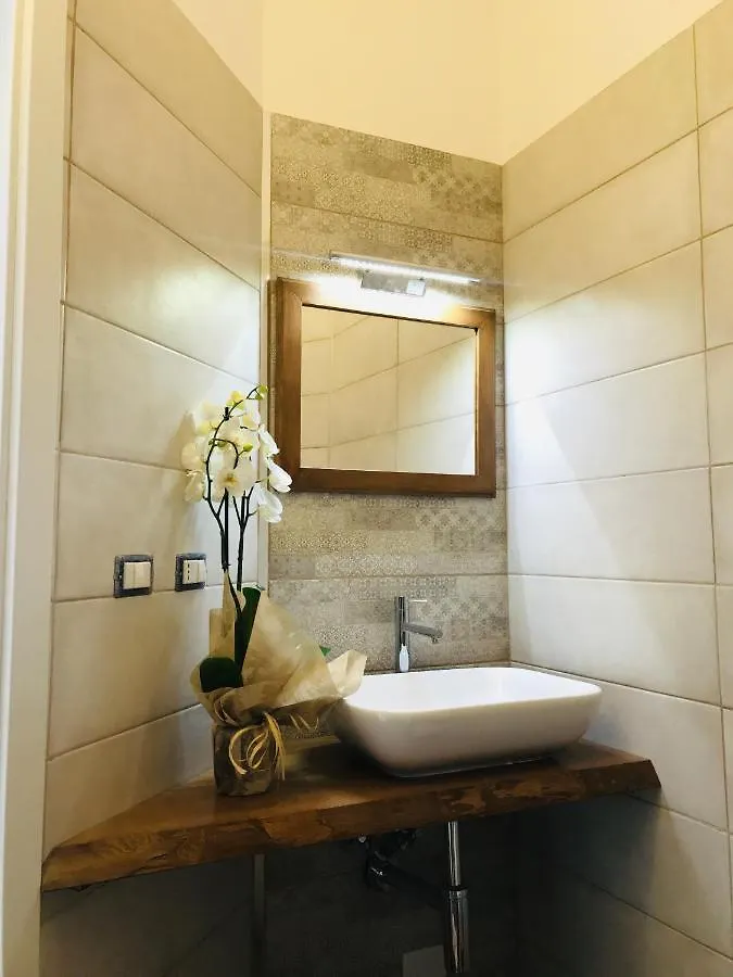 Apartment Paradisea Taormina